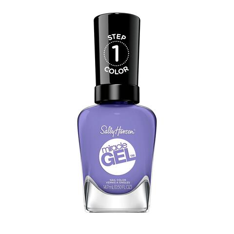 Sally Hansen Miracle Gel Nail Polish 607