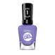 Sally Hansen Miracle Gel Nagellak 607 Knowledge is Flower Paars 14,7 ML