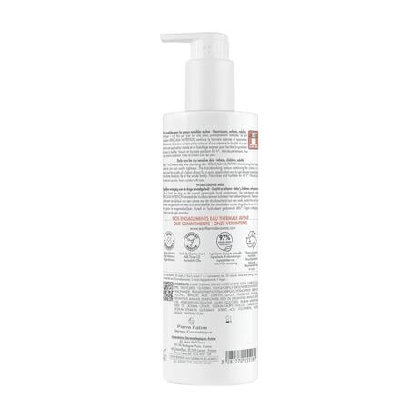 Avène Xeracalm Nutrition Hydraterende Melk 400 ML