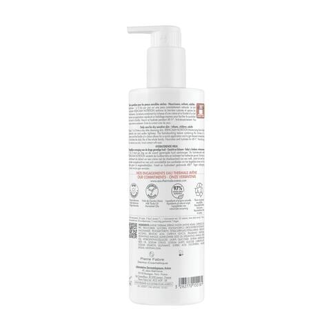 Avène Xeracalm Nutrition Hydraterende Melk 400 ML