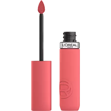 L'Oréal Paris Matte Resistance Lipstick 120 Major Crush