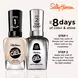 Sally Hansen Miracle Gel 188 Only Have Ice For You Creme 14,7 ML