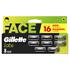 GilletteLabs Navulmesjes 8 stuks