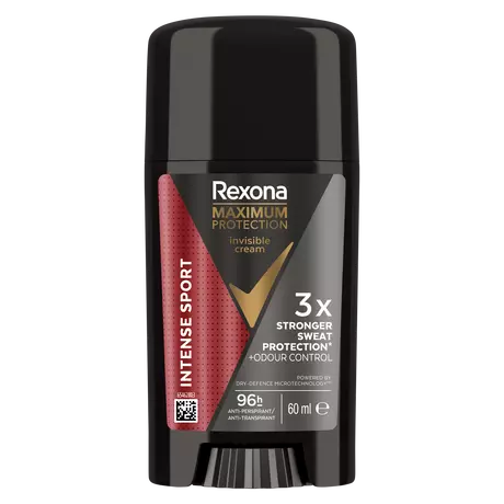 Rexona Men Max Pro Intense Sport Deodorant Stick 60 GR