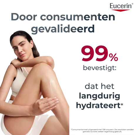 Eucerin pH5 Body Lotion 400 ML