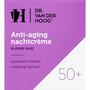 Dr. Van der Hoog 50+ Anti-Aging Nachtcrème 50 ML