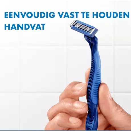 Gillette Sensor3 Comfort Wegwerpmesjes 6 stuks