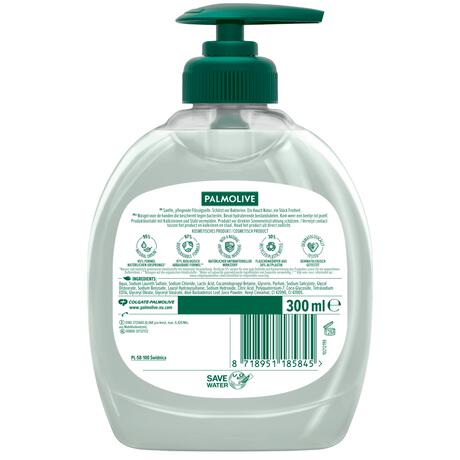 Palmolive Hygiëne Plus Sensitive Antibacteriële Vloeibare Handzeep 300 ML