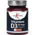 Lucovitaal Vitamine D3 25 mcg 120 Capsules