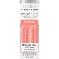 Essie Treat Love & Color 163 Final Stretch Nude Nagelverharder 13,5 ML