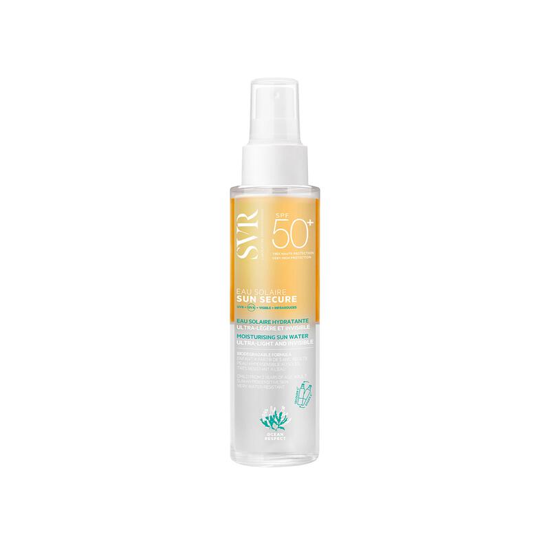 SVR Sun Secure Eau Solaire SPF50 200ML