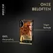 Syoss Oleo Intense Permanente Haarkleuring 7-77 Koperblond