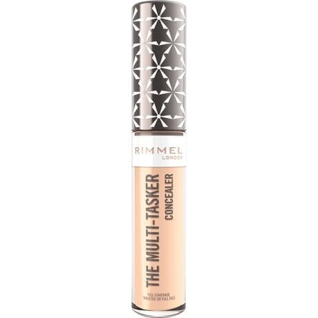 Rimmel London The Multi-Tasker Concealer 010 Porcelain