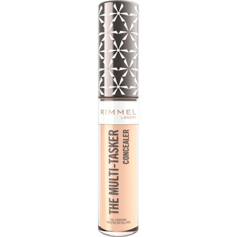 Rimmel London The Multi-Tasker Concealer 010 Porcelain