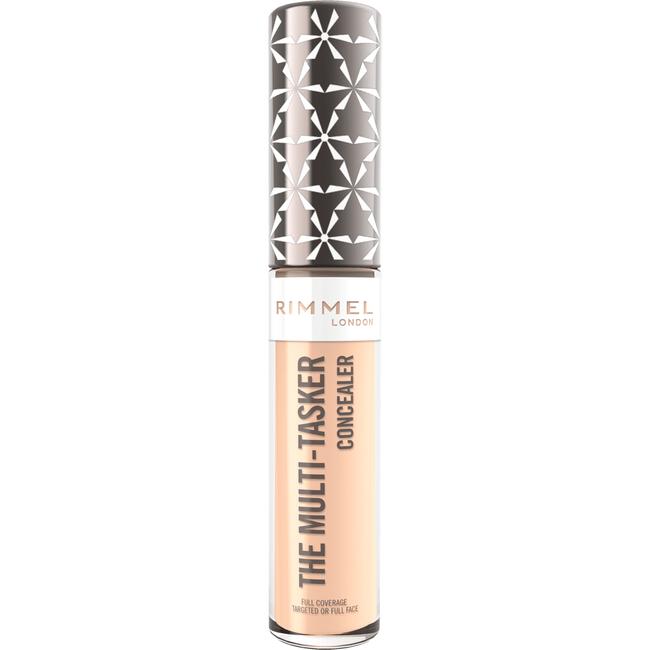 Rimmel London Lasting Finish Multi-Tasker Concealer 010 Porcelain