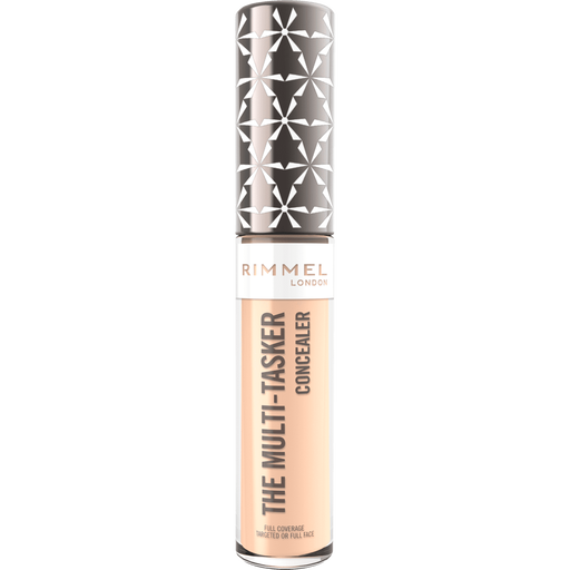 Rimmel London The Multi-Tasker Concealer 010 Porcelain