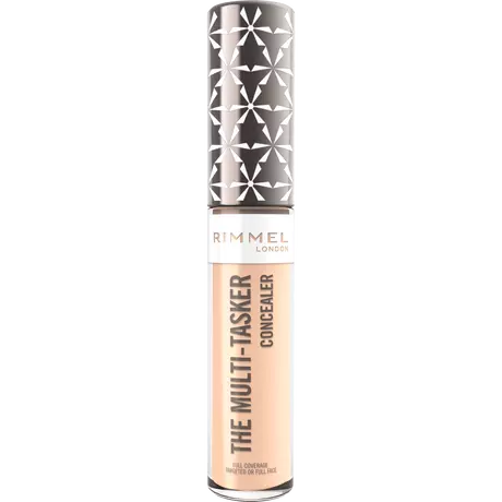 Rimmel London The Multi-Tasker Concealer 010 Porcelain