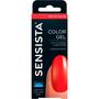 Sensista Color Gel Red Hot Chillies Rood
