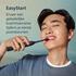 Philips Sonicare Elektrische Tandenborstel 3100 Series Zwart - HX4032/32