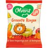 Olvarit Groente Ringen 12+ Maanden 15 gram