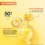 Garnier Vitamine C Daily UV Anti-pigmentvlekken Fluid SPF50 40 ML