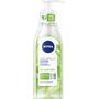 Nivea Naturally Good Micellair Washgel