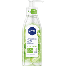 NIVEA Naturally Good Micellair Wasgel 140 ML