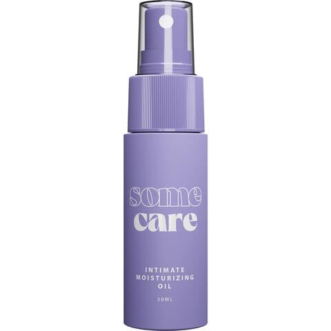 SOME Care Intiem Hydraterende Olie - 30ml