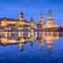 Stedentrip Praag, Berlijn of Dresden