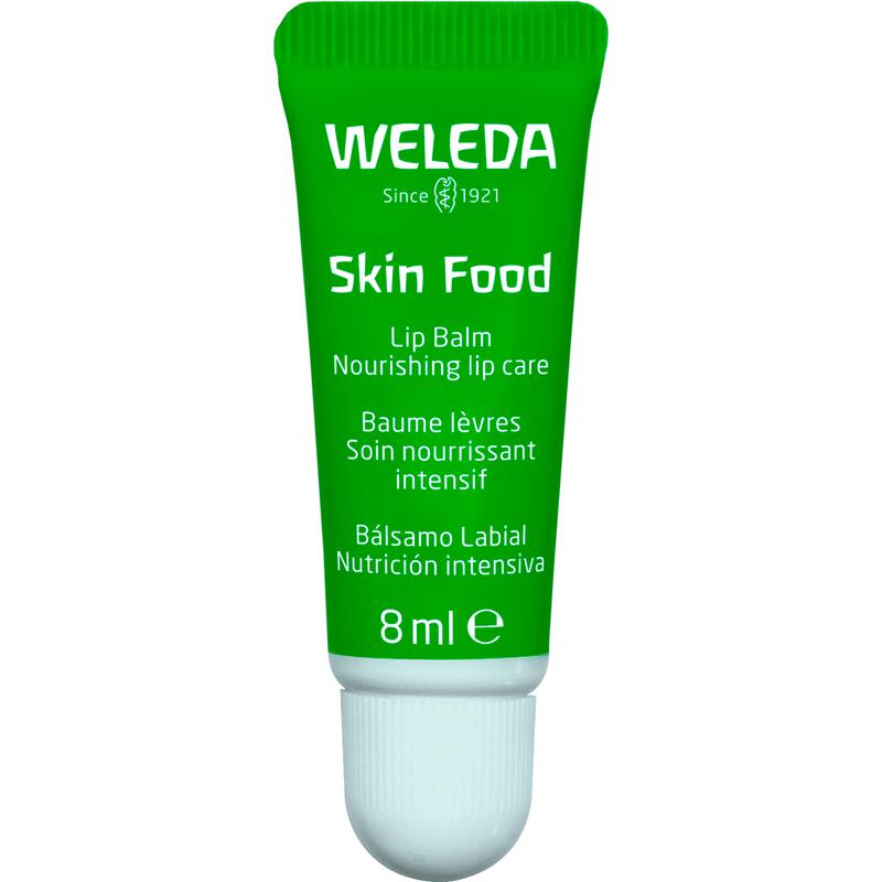 Weleda Skin Food Lippenbalsem 8 ML