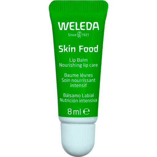 Weleda Skin Food Lippenbalsem 8 ML