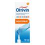 Otrivin Xylometazoline HCI 0,5 mg/ml Kinder Neusspray bij een Verstopte Neus 10 ML