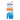 Otrivin Xylometazoline HCI 0,5 mg/ml Kinder Neusspray bij een Verstopte Neus 10 ML