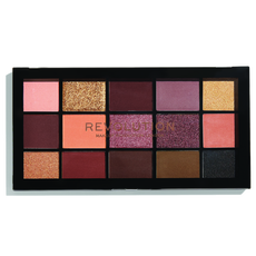 Revolution Reloaded Palette Velvet Rose