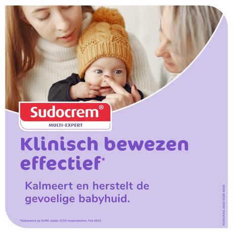 Sudocrem Multi Expert 250 gram