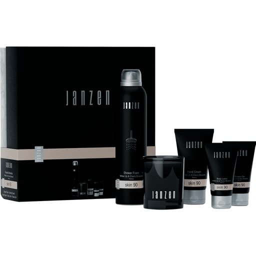 JANZEN Giftset M Skin 90