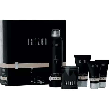 JANZEN Giftset M Skin 90