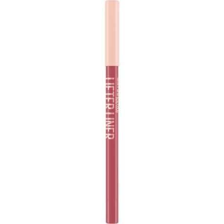 Maybelline NewYork Lifter Liner Lippotlood 8 Fine Line