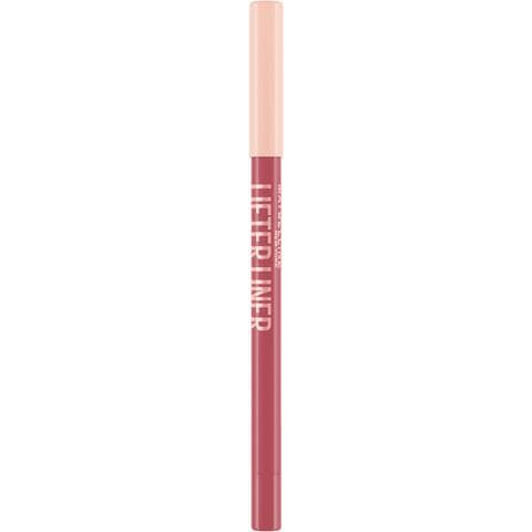 Maybelline NewYork Lifter Liner Lippotlood 8 Fine Line
