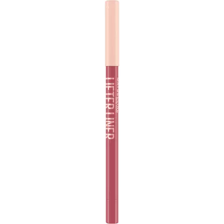 Maybelline New York Lifter Liner Lippotlood 8 Fine Line