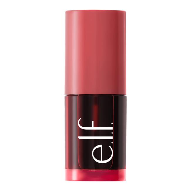 e.l.f. Sheer For It Blush Tint Cherry on Top