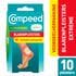 Compeed Blarenpleister Extreem 10 stuks