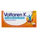 Voltaren K 12,5 MG Pijnstiller Diclofenac-Kalium Tabletten 10 stuks