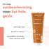 Avène Zonnebrand Melk SPF 50+ 250 ML