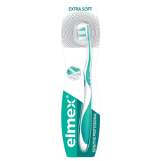elmex® Sensitive Professional Tandenborstel 1 stuk
