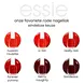 essie Nagellak Rood 50 Bordeaux 13,5 ML
