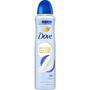 Dove Advanced Care Talco Anti-Transpirant Deodorant Spray 150 ML