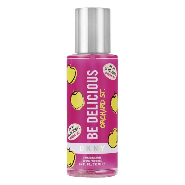 DKNY Be Delicious Orchard St. bodymist 250 ML