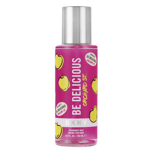 DKNY Be Delicious Orchard St. Bodymist 250 ML