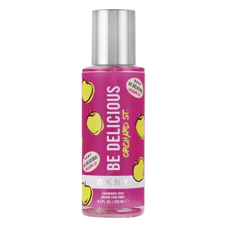 DKNY Be Delicious Orchard St. Bodymist 250 ML